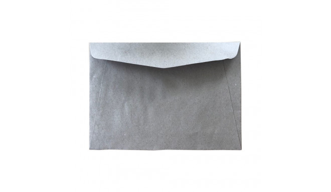 FOCUS ENVELOPE 114X162 (C6) 100G NATURE 1000 PCS