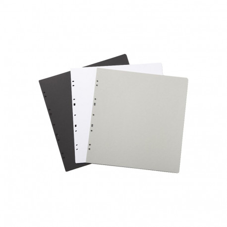Focus Timesaver Gigant Carton 10 pack Grey