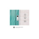 EZVIZ DB1C Smart Video Doorbell with Chime &amp; Transformer Kit