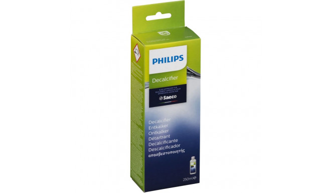 Philips | Espresso Machine Descaler | CA6700/10 | 250 ml