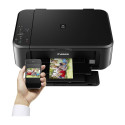 Canon PIXMA MG3650S Blækprinter
