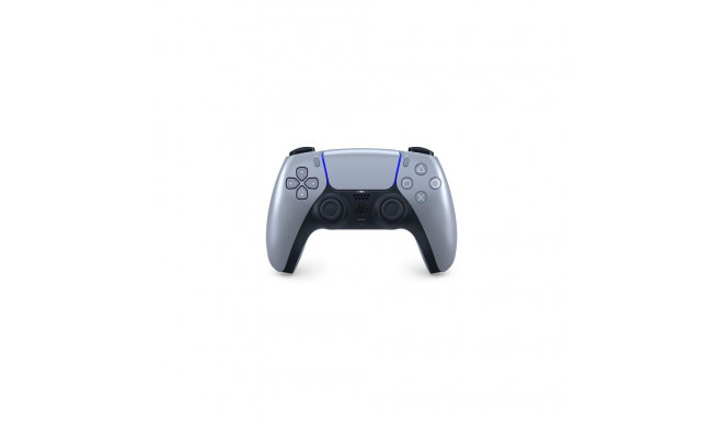 Sony DualSense Wireless Controller - Sterling Silver