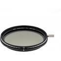 Hoya filter Variable Density II 52mm