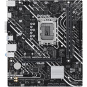 "MB ASUS PRIME H610M-K ARGB (Intel.1700.DDR5.mATX)"