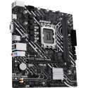 "MB ASUS PRIME H610M-K ARGB (Intel.1700.DDR5.mATX)"