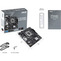 "MB ASUS PRIME H610M-K ARGB (Intel.1700.DDR5.mATX)"