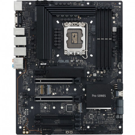 "MB ASUS PRO WS W680-ACE IPMI (Intel.1700.DDR5.ATX)"