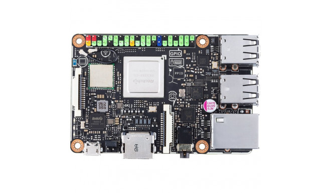 "ASUS TINKER BOARD R2.0/A/2G"