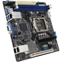 "ASUS P12R-I/ASMB10 mini-ITX 1x LGA 1200 DDR4 2x1G"