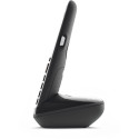"Gigaset E720 Schnurlostelefon Schwarz"