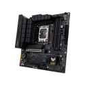 "1700 ASUS TUF GAMING B760M-PLUS D4"