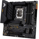 "1700 ASUS TUF GAMING B660M-PLUS WIFI"