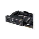 "1700 ASUS TUF GAMING B760M-PLUS D4"