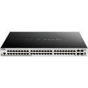 "20P D-Link DGS-1510-20 M"