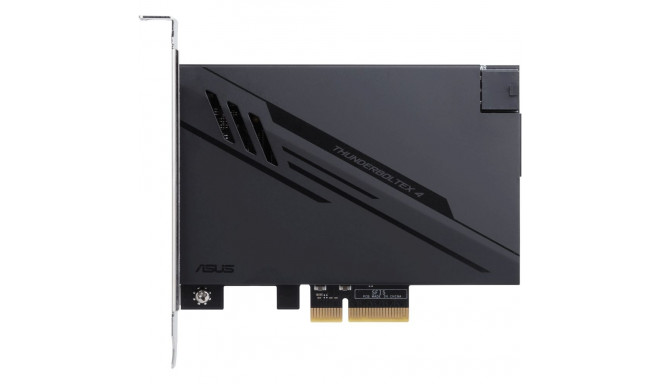 "ASUS ThunderboltEX 3"
