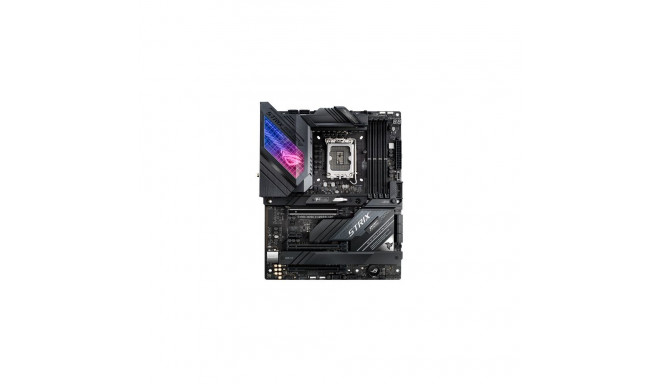 "1700 ASUS ROG STRIX Z690-E GAMING WIFI"