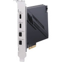 "ASUS ThunderboltEX 3"