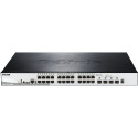 "20P D-Link DGS-1510-20 M"