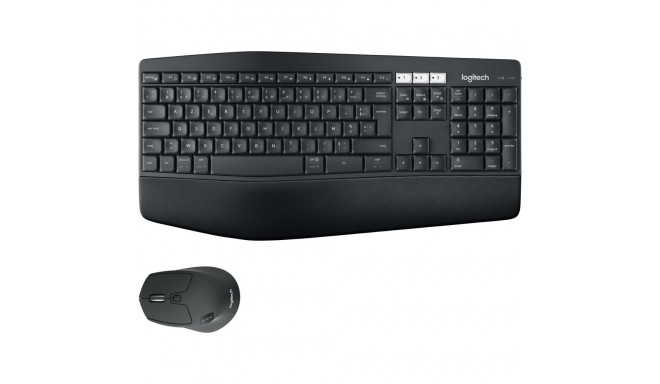 "Logitech MK850 PERFORMANCE Wireless Combo AZERTY FRA"
