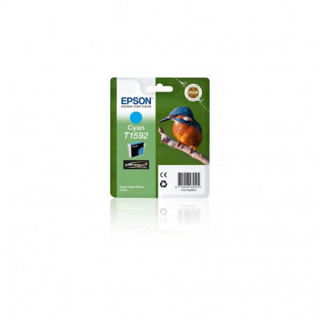 "Epson C13T15924010 cyan"