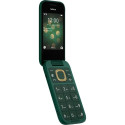 """Nokia 2660 Flip Dual Sim 4GB - Lush Green"""