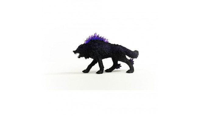 "Schleich Eldrador Creatures Schattenwolf 42554"