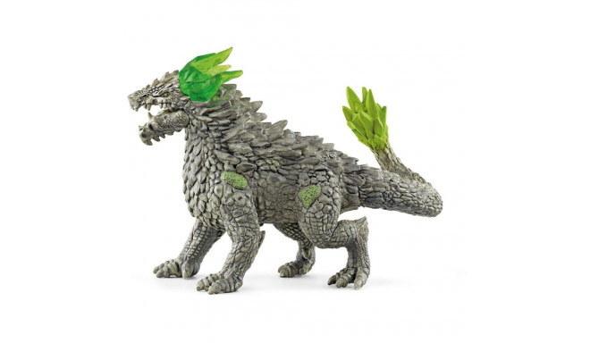 "Schleich Eldrador Creatures Steindrache 70149"