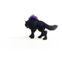 "Schleich Eldrador Creatures Schattenwolf 42554"