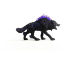 "Schleich Eldrador Creatures Schattenwolf 42554"