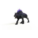 "Schleich Eldrador Creatures Schattenwolf 42554"