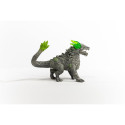 "Schleich Eldrador Creatures Steindrache 70149"