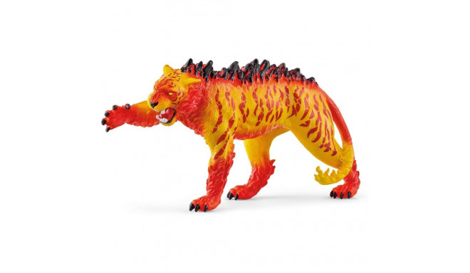 "Schleich Eldrador Creatures Lavatiger 70148"