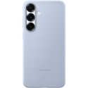 "Samsung Kindsuit Case fr Galaxy S25+. Light Blue"