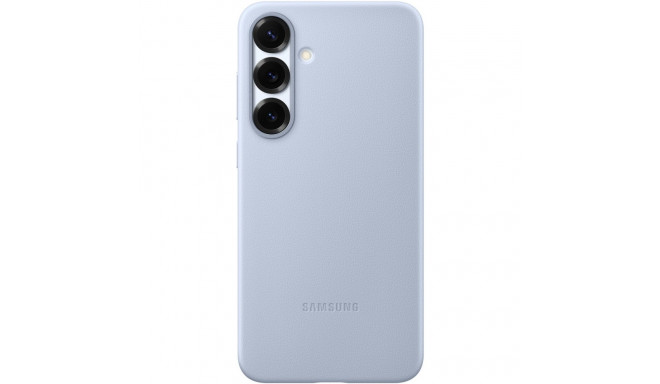 "Samsung Kindsuit Case fr Galaxy S25+. Light Blue"