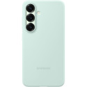 "Samsung Silicone Case fr Galaxy S25. Mint"