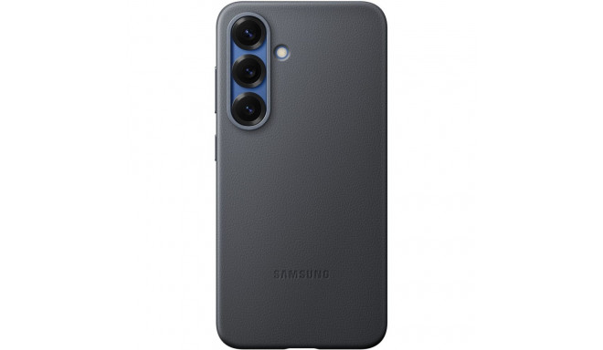 "Samsung Kindsuit Case fr Galaxy S25. Black"