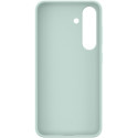 "Samsung Silicone Case fr Galaxy S25. Mint"