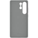 "Samsung Kindsuit Case fr Galaxy S25 Ultra. Gray"