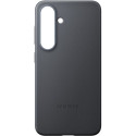 "Samsung Kindsuit Case fr Galaxy S25. Black"