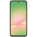 "Samsung Silicone Case fr Galaxy A56. Sage Green"