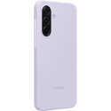 "Samsung Silicone Case fr Galaxy A36. Lavender"