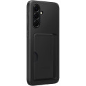 "Samsung Card Slot Case fr Galaxy A56. Black"