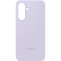"Samsung Silicone Case fr Galaxy A36. Lavender"