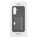 "Samsung Card Slot Case fr Galaxy A56. Black"