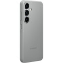 "Samsung Kindsuit Case fr Galaxy S25. Gray"