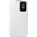 "Samsung Smart View Wallet Case fr Galaxy A35. White"