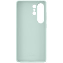 "Samsung Silicone Case fr Galaxy S25 Ultra. Mint"