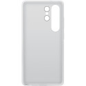 "Samsung Flipsuit Case fr Galaxy S25 Ultra. White"