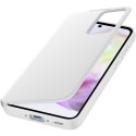 "Samsung Smart View Wallet Case fr Galaxy A35. White"
