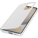 "Samsung Smart View Wallet Case fr Galaxy S24 FE. white"
